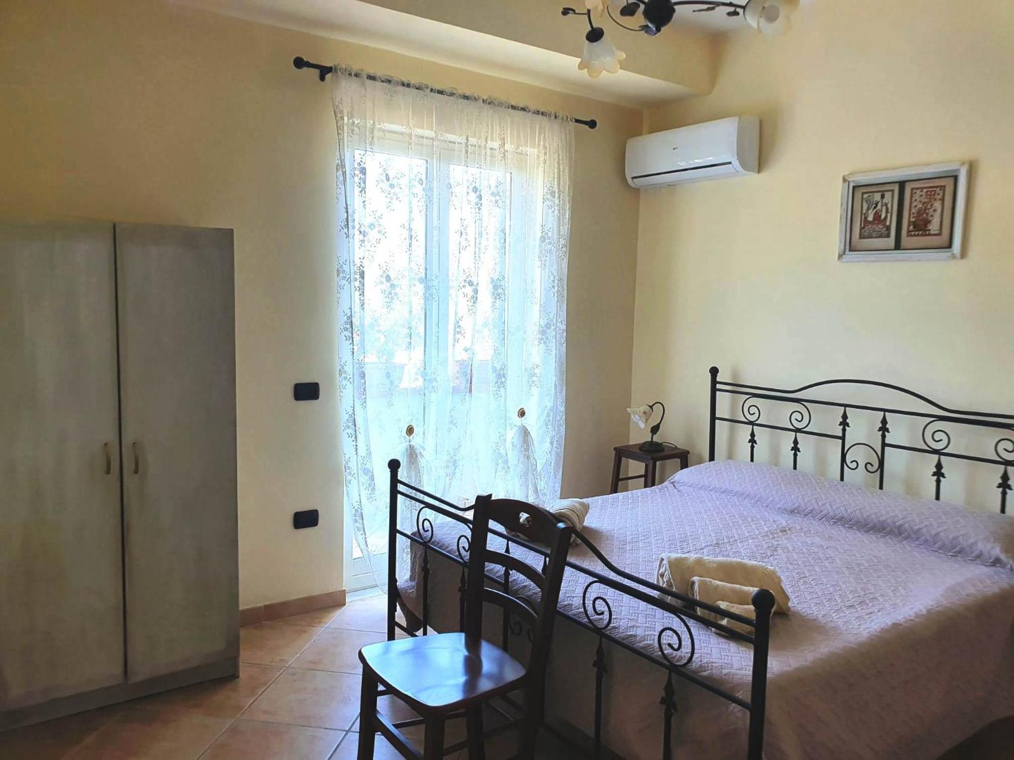 Libro Di Sogni - B&B Letterario Caserta Vecchia Buitenkant foto