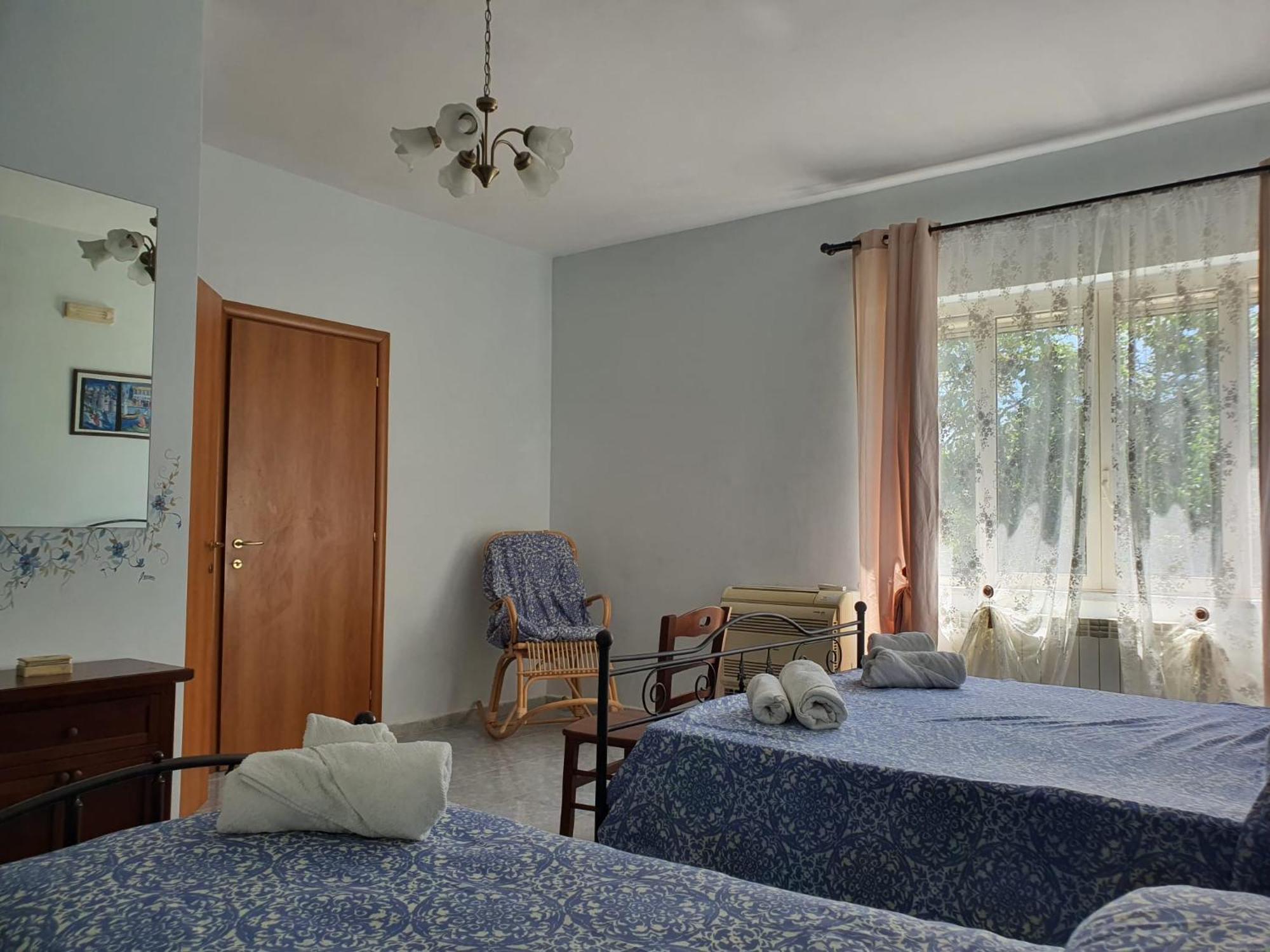 Libro Di Sogni - B&B Letterario Caserta Vecchia Buitenkant foto