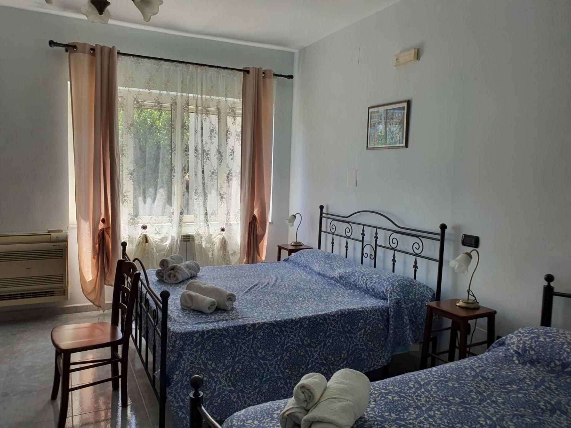 Libro Di Sogni - B&B Letterario Caserta Vecchia Buitenkant foto