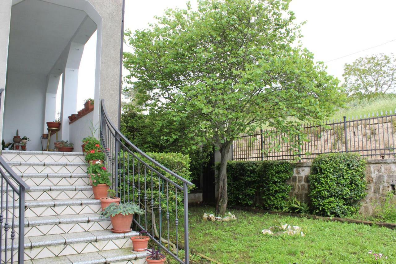Libro Di Sogni - B&B Letterario Caserta Vecchia Buitenkant foto
